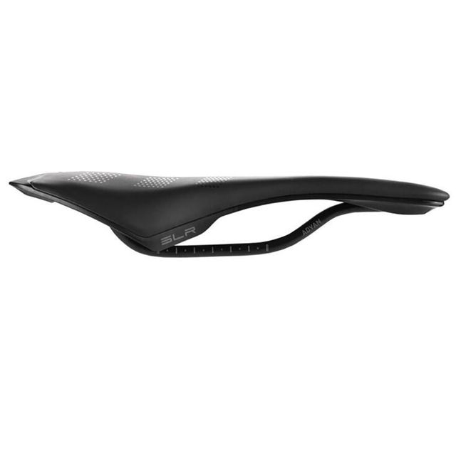 Selle Italia SLR PU-Flex Advan L3 145x242 mm Satula